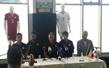 اقدام جنجالی و تمسخر آمیز کارلوس کی روش