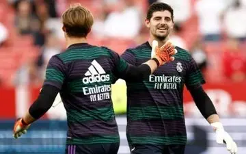 سورپرایز بزرگ آنچلوتی برای دروازه رئال