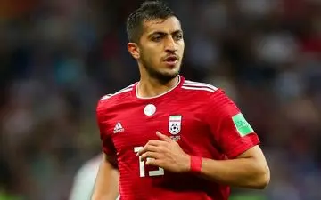 لژیونر ایرانی ترابزون،پیشنهادی ندارد!