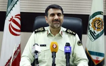 امروز ۲۷۰ هزار نفر از مرزهای کشور عراق وارد ایران شدند