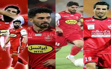 امیری، عالیشاه، عمری یا سلمانی/ راه حل یحیی برای گلزنی چه خواهد بود