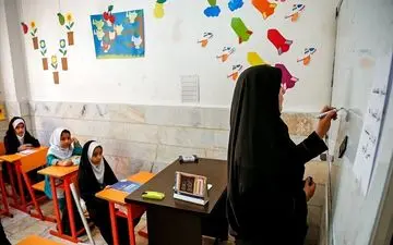 مشخص شدن تکلیف پاداش خدمت فرهنگیان

