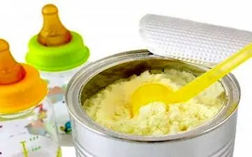 مسمویت 150 نوزاد به خاطر آلوده شدن شیر خشک به نوعی سم خطرناک+فیلم