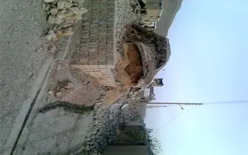 زلزله در روستای کویک 70 کشته و 30 مجروح به همراه داشت