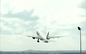 بوئینگ‌های خطرآفرین آمریکا + فیلم 