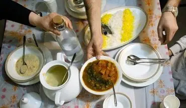 بهترین زمان غذا خوردن/ چرا زمان غذا خوردن مهم است؟