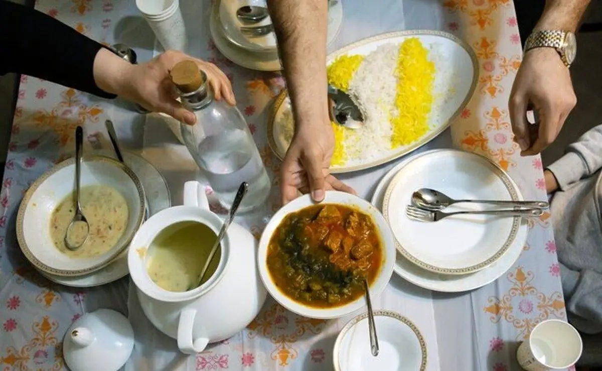   بهترین زمان غذا خوردن/ چرا زمان غذا خوردن مهم است؟ 