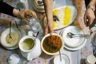 بهترین زمان غذا خوردن/ چرا زمان غذا خوردن مهم است؟