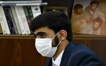 پیام تسلیت مسئول موسسه امام صادق (ع)به مناسبت درگذشت والده آیت الله فاضل لنکرانی