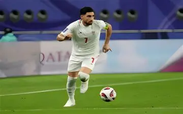 پرسپولیس یا کره جنوبی: جهانبخش در دو راهی