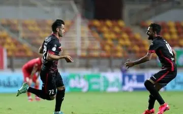 مژده به هواداران پرسپولیس ؛ محرومیت ستاره سرخپوشان تکذیب شد