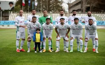 اختصاصی/  روند نزولی خیبر با محسن عاشوری