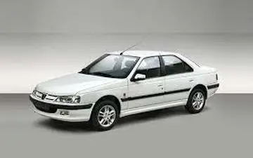 قیمت پژو پارس ۳۸۵ میلیون تومان شد (۱۴۰۰/۷/۲۰) 