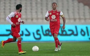 مستحکم، با صلابت، مطمئن/ دفاع پرسپولیس بیمه شده!