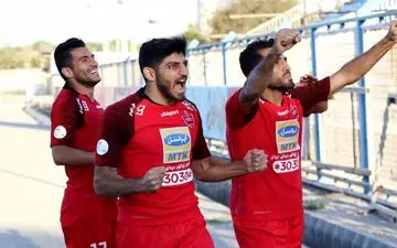 خبر مهم برای پرسپولیسی ها