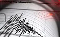 زلزله ۴.۸ ریشتری رشتخوار در خراسان رضوی را لرزاند + جزئیات