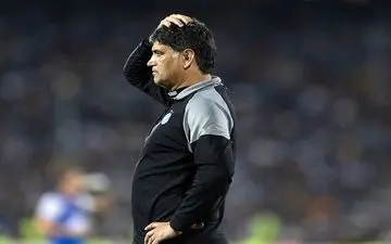  غلامپور: هواداران باید به استقلال افتخار کنند/ بازیکنان ما شاهکار کردند 