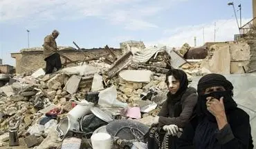  تعداد قربانیان زلزله کرمانشاه به ۶۲۰ نفر رسید