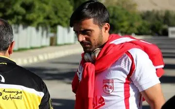 
شوک جدید و ناگهانی نقل و انتقالاتی به تراکتورسازی