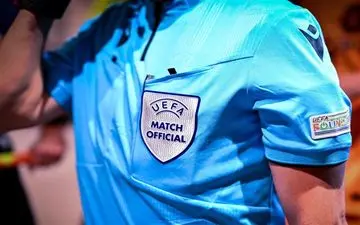 مشخص شدن داوران دو روز پایانی مرحله گروهی یورو ۲۰۲۴ 