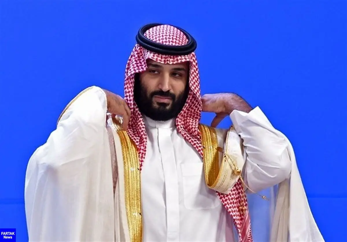 وال استریت از نقشه بن سلمان برای دست اندازی به منابع گازی این کشور پرده برداشت