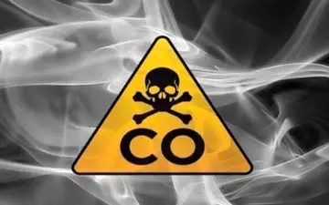 مسمومیت 5 نفر در اهواز به علت گاز مونوکسید کربن