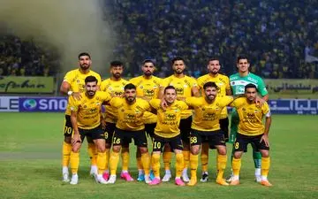 مدارک آسیایی سپاهان به فدراسیون فوتبال تحویل داده شد