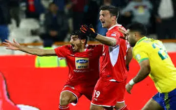 دو برگ برنده مهم برانکو و پرسپولیس در دیدار با السد