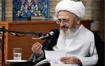 
انتقاد صریح آ‌یت الله سبحانی از وزیر ارتباطات 
