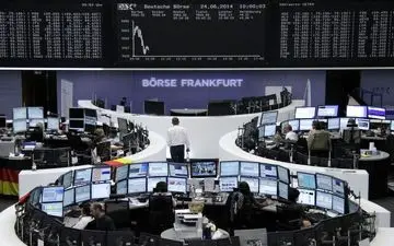 بورس‌های اروپا و واهمه ورشکستگی