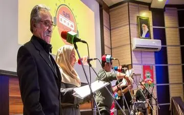 درِ «صبح جمعه با شما» به روی همه باز است