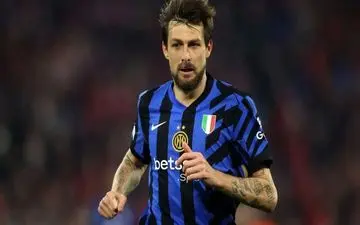 پیشنهاد لالیگایی برای ستاره دفاعی اینتر؛ آچربی در مسیر اسپانیا؟