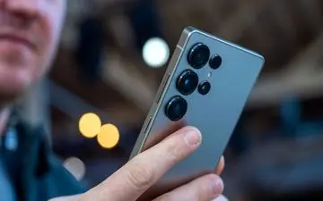 قیمت گلکسی S25 اولترا امروز ۸ بهمن | شوک بازار موبایل؟