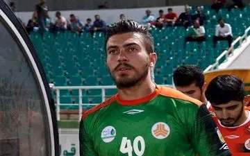 ستاره‌ای که مانع پیروزی پرسپولیس شد