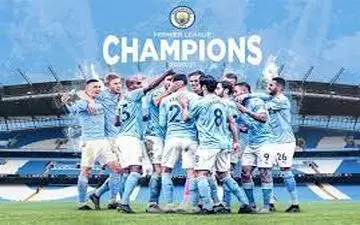 رازهای بزرگ منچسترسیتی برای قهرمانی دوباره در لیگ برتر انگلیس/ کل سیاره را بلرزانید!/ تنیس‌فوتبالی که به سیتیزن‌ها کمک کرد