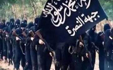 شش گروه از جبهة النصره جدا شده و به القاعده پیوستند