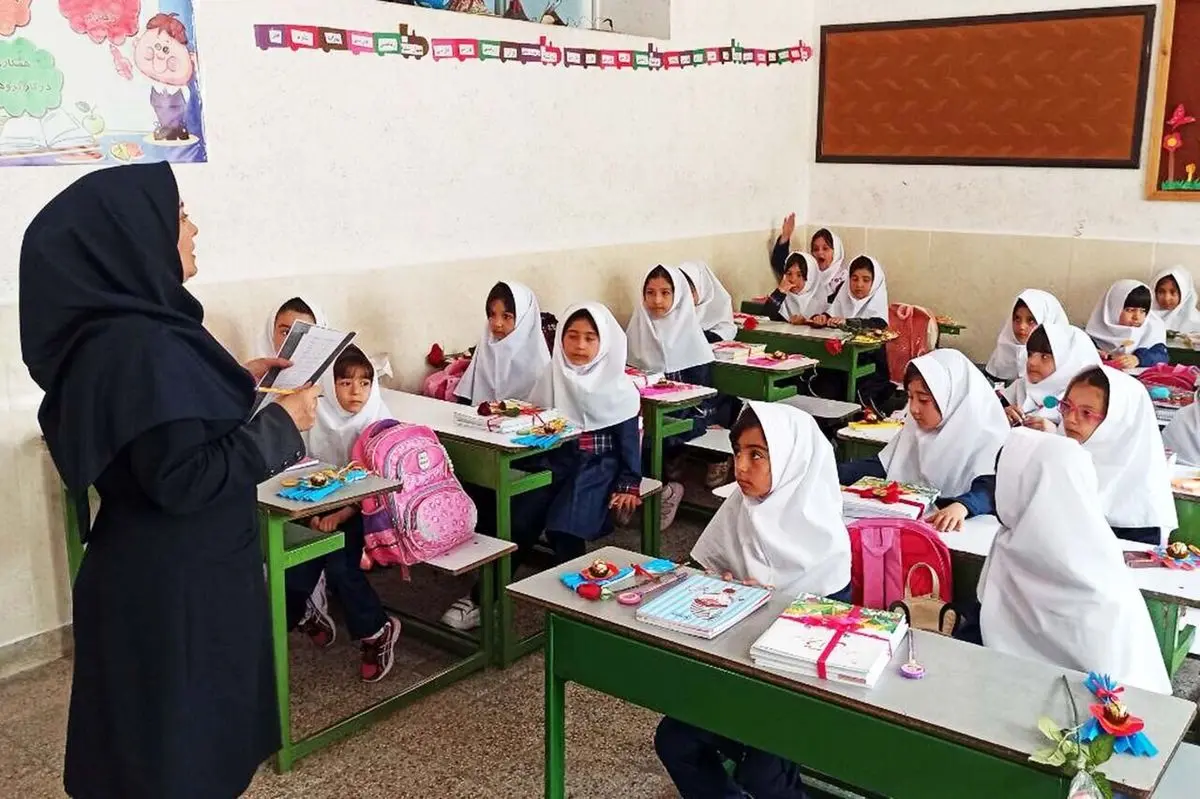 مدارس دوباره از مهرماه مجازی میشوند؟