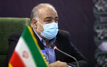 
حضور آتش نشانان در حوادث هزینه بحران را کاهش می‌دهد