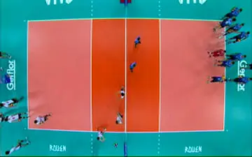 بررسی دلایل شکست تیم ملی والیبال برابر ژاپن + فیلم