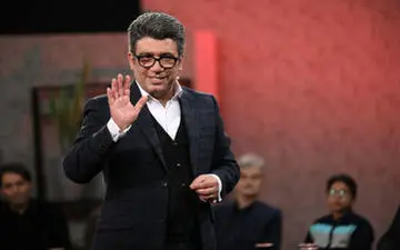  رضا رشیدپور پاسخ وزیر ارتباطات را داد: "من هم آماده‌ام آقای وزیر"