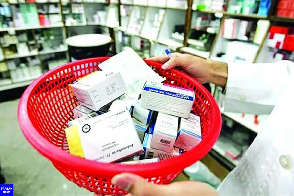 ماهانه بیش از ۴۰ هزار پرونده دارویی در سامانه تایید دارو ثبت می‌شود