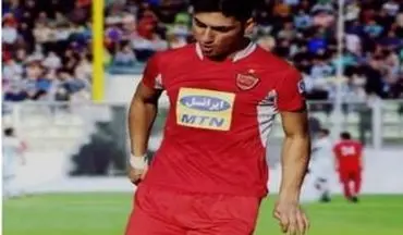 بازگشت مدافع اسبق پرسپولیس به فوتبال 