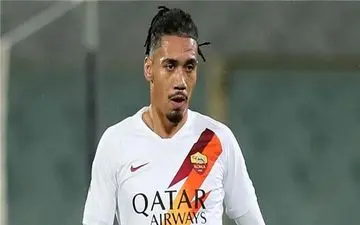 آ.اس.رم با کریس اسمالینگ به توافق شخصی رسید