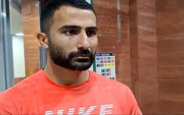 واکنش آقای گل لیگ یک به تماس افشین پیروانی: استقلالی‌ام و پیشنهاد پرسپولیس را جدی نگرفتم