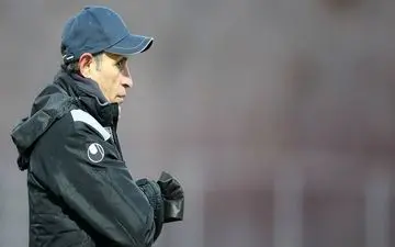 گل‌محمدی:‌ سازمان لیگ و فدراسیون هیچ همکاری با پرسپولیس نمی کنند
