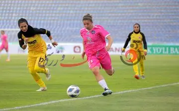 جام باشگاه‌های فوتبال آسیا| بم با تساوی رضایت داد
