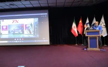 تولید انبوه هایما ۷X آغاز شد 