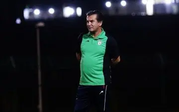 دو بازی تدارکاتی با تیم امید سوریه قطعی شد