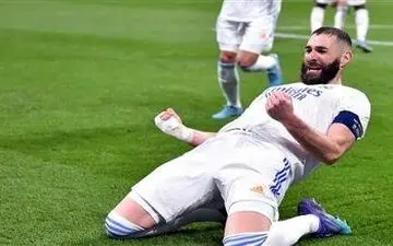 
نگاهی به آمار خیر کننده بنزما در فصل جاری