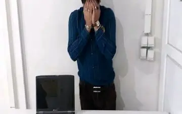 مرد خطرناک پس از کار پلیدش از ترمینال جنوب فرار کرد + جزییات